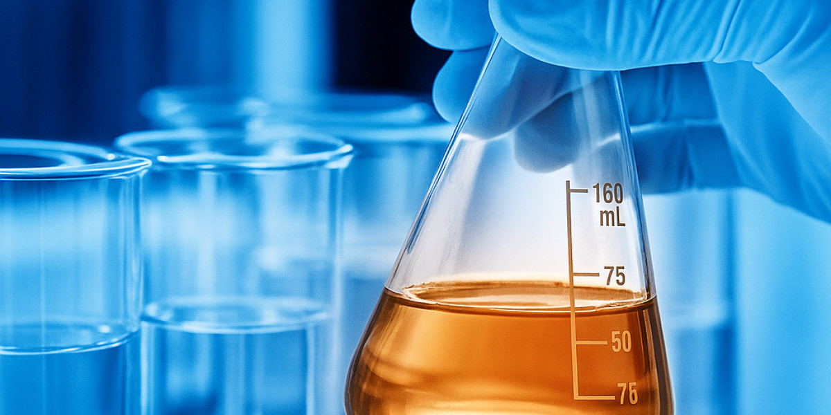 4-Aminobenzoic Acid  Understanding the Market Size and Growth Potential-