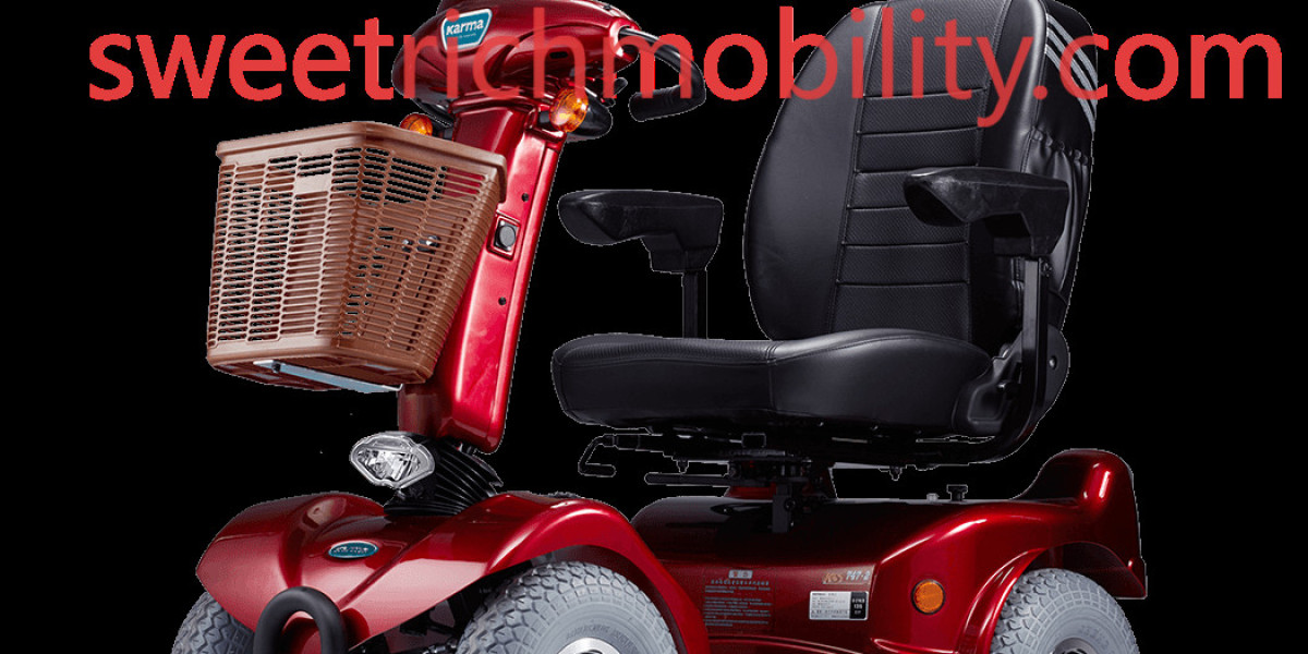 Building Mobility Through Sustainable Scooter Engineering