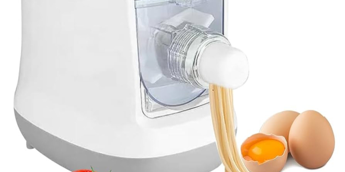 High-Quality Electric Noodle Making Machines by Haiou