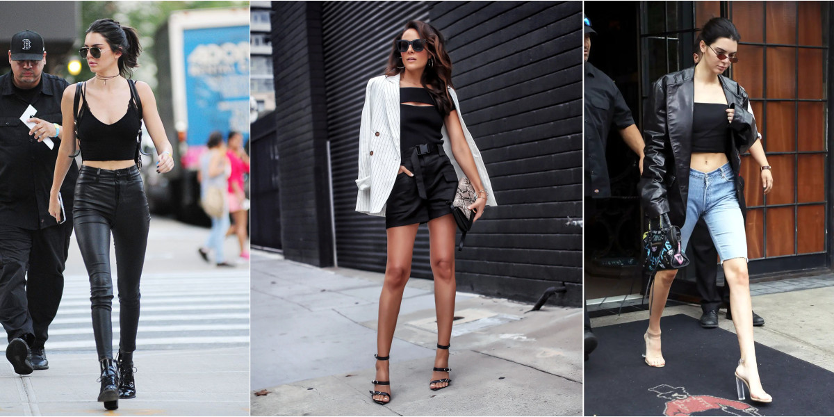 but every now Loro Piana and then a stuffy one will make