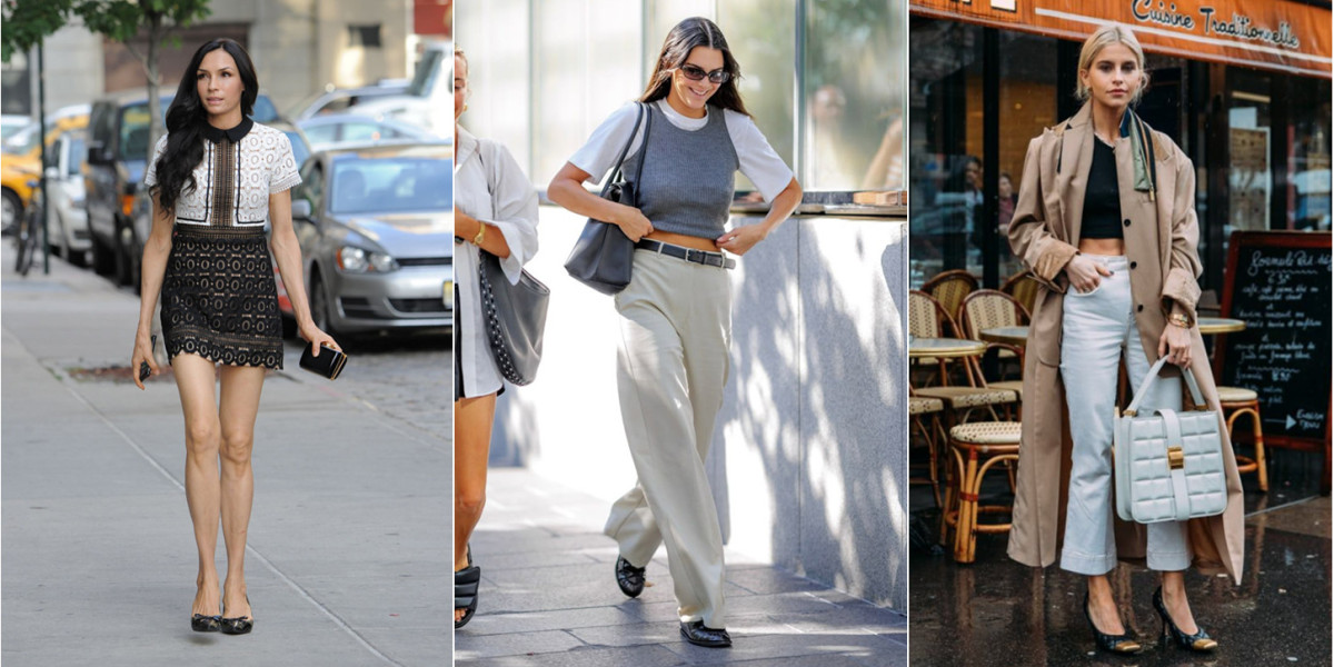 Golden Goose also fit squarely in the luxury realm