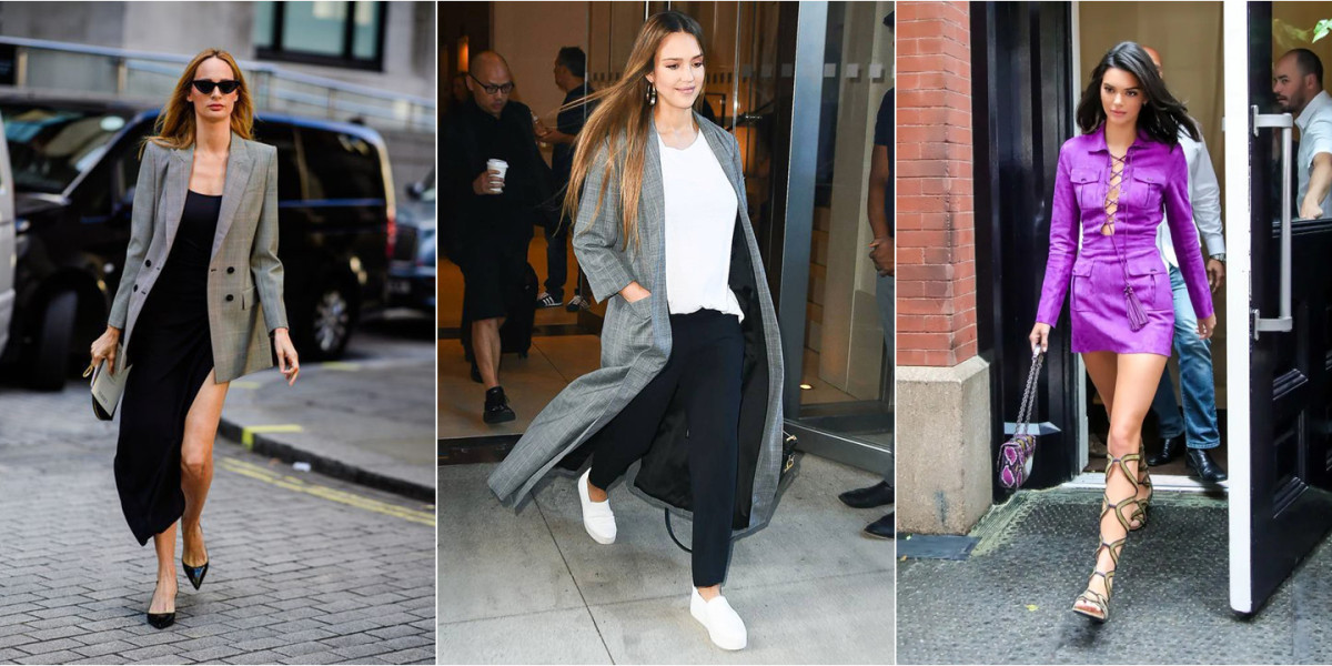 expecting to spot some Loro Piana flags or mullets on this