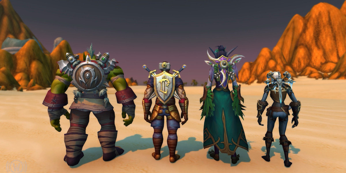 MMOexp WoW Classic 20th Anniversary: Maximize Dungeon Efficiency