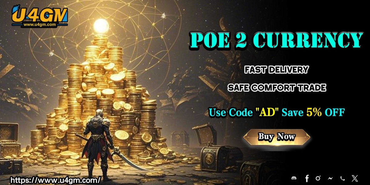 poe 2: The Next Evolution in Action RPGs