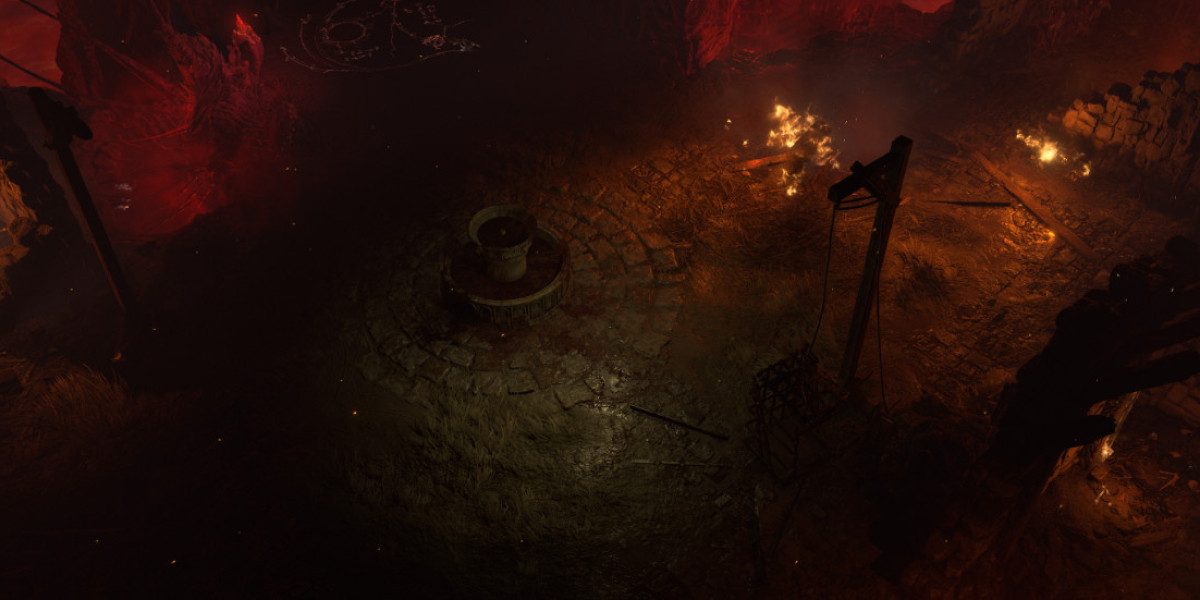 MMOEXP Diablo4:Diablo 4 Gloves of the Illuminator: Ultimate Pyromancer Build Guide