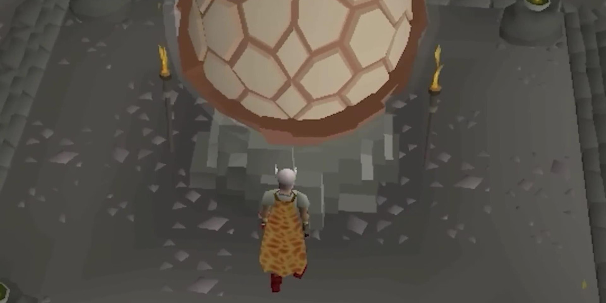 RSorder’s 2025 Success: Why It’s Still the Top OSRS Gold Provider
