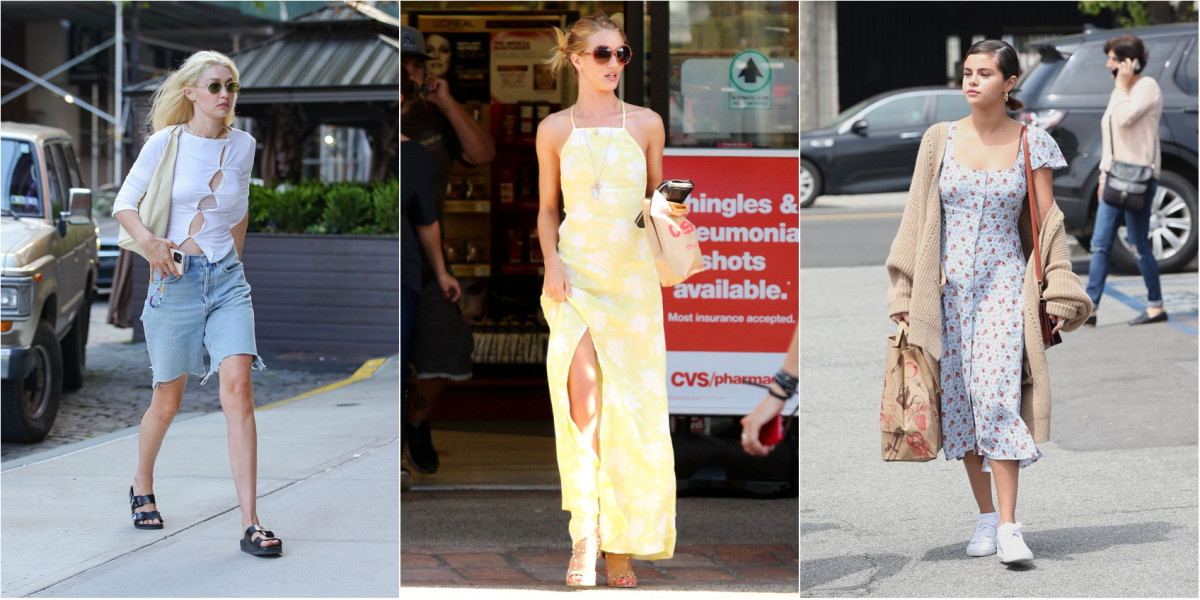 Hottest Golden Goose Lightstar Sneakers