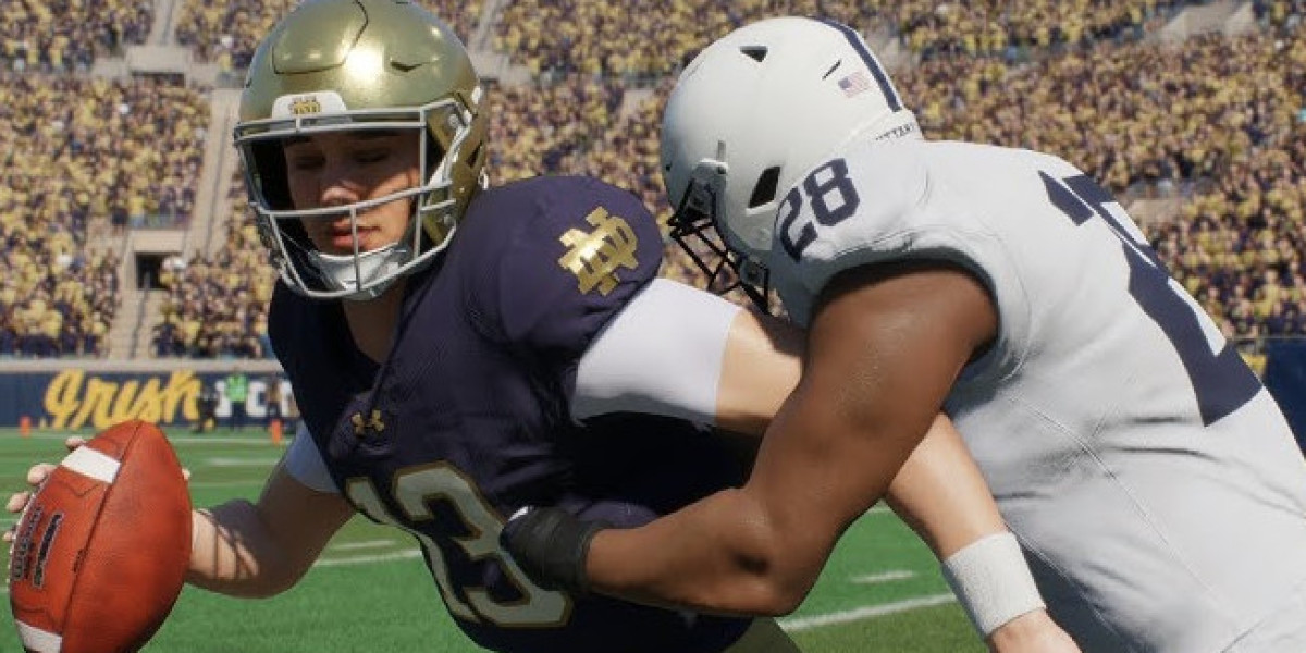 eld.gg CFB 26 Coins: Adjust tempo based on game