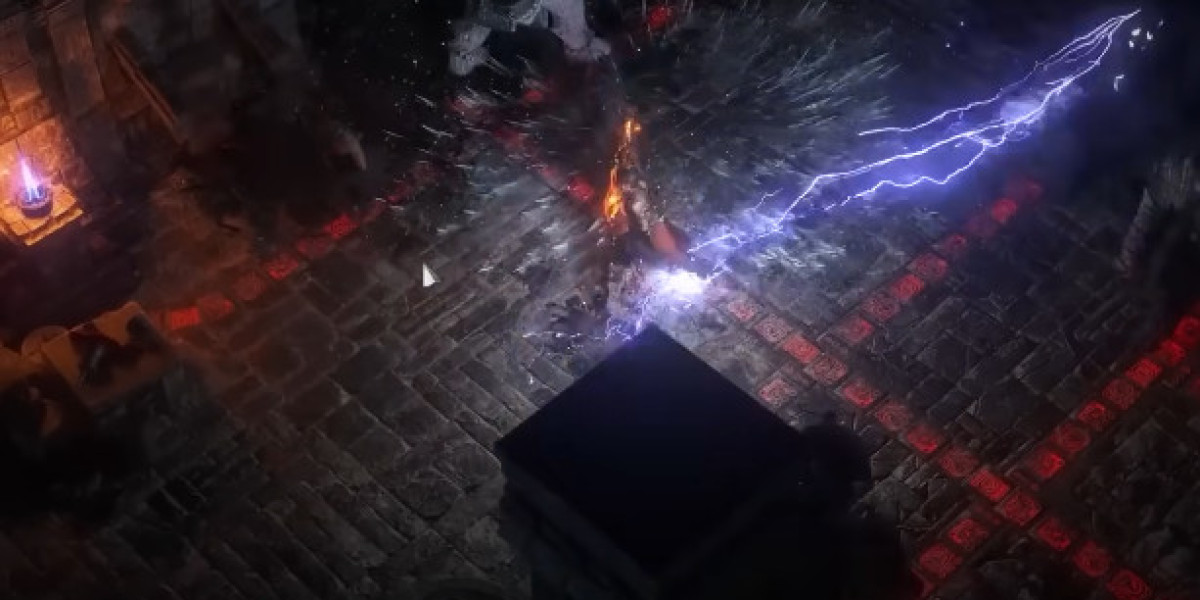 MMOexp:Top Archer Monk Build Path of Exile 2