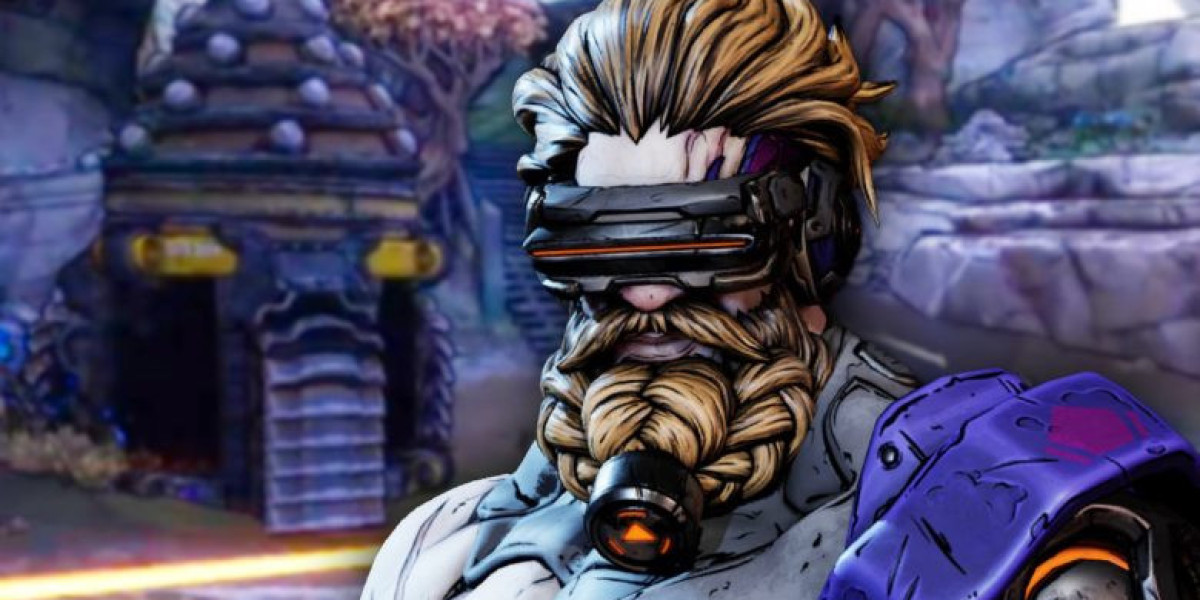 u4gm Borderlands 4 Kairos Guide How To Explore And Find Loot