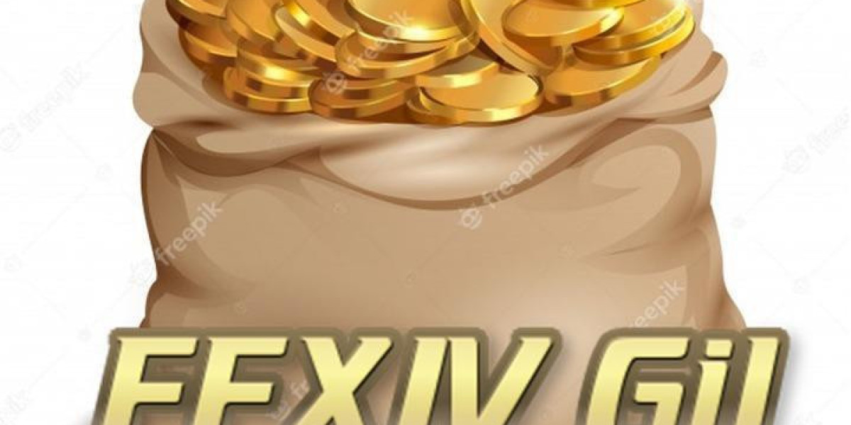 Just Proper And Accurate Details About Buy Ffxiv Gil