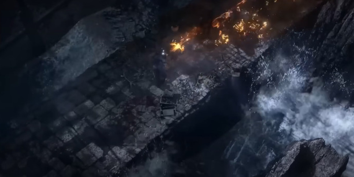 MMOexp:PoE 2 Archer Monk Power Build