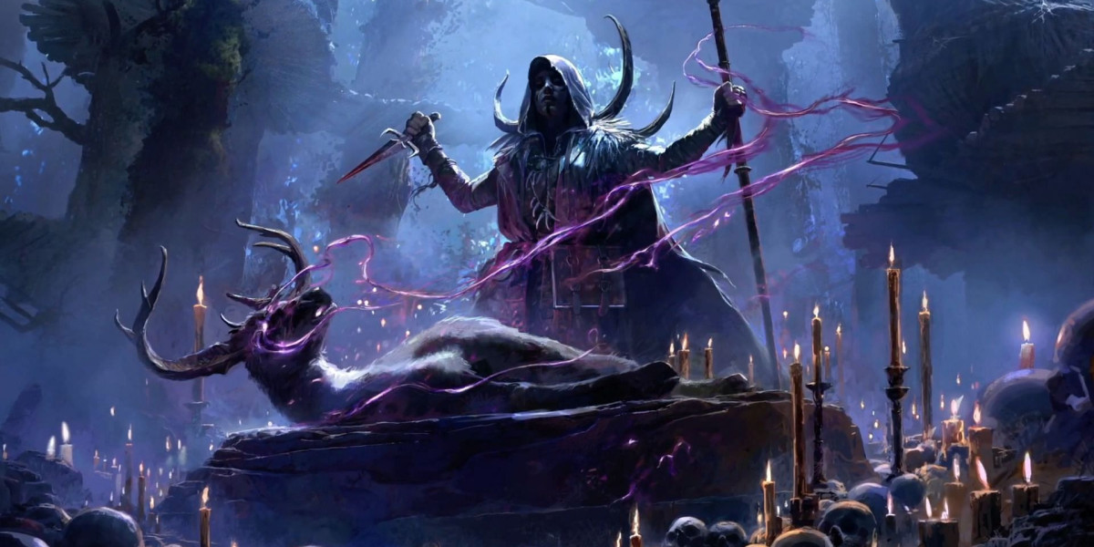 poe 2: The Renaissance of the Passive Skill Tree