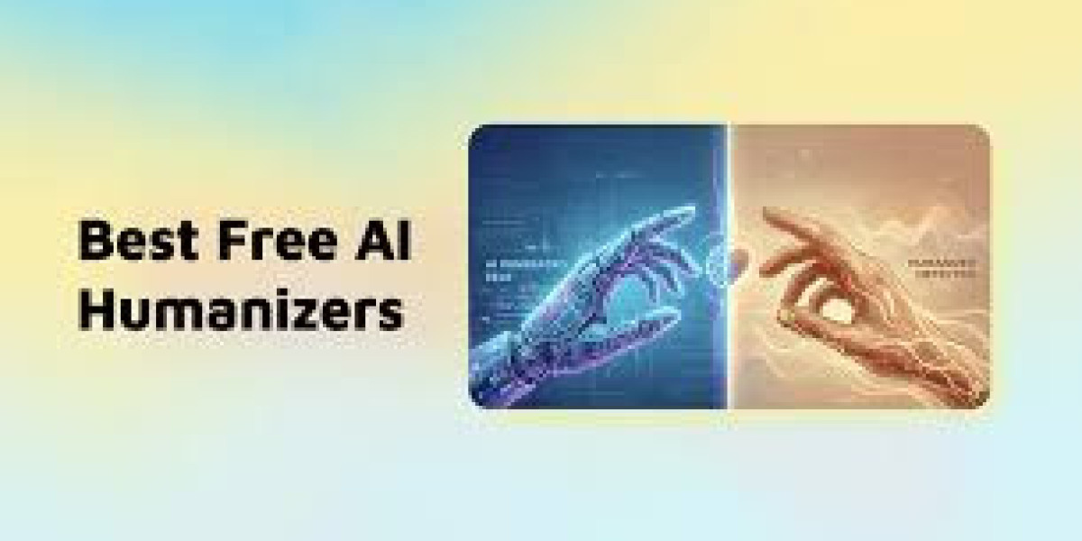 AI Humanizer: Turning Mechanical Text into Meaningful Communication