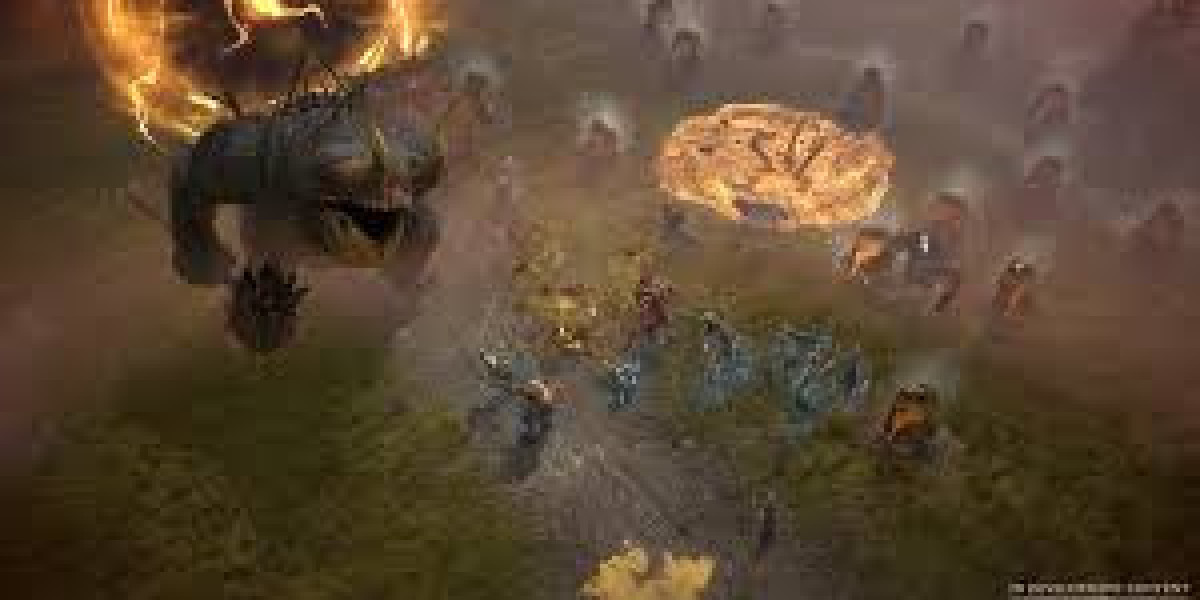 Mastering the Tempest: The Endgame Trial of the Helltide