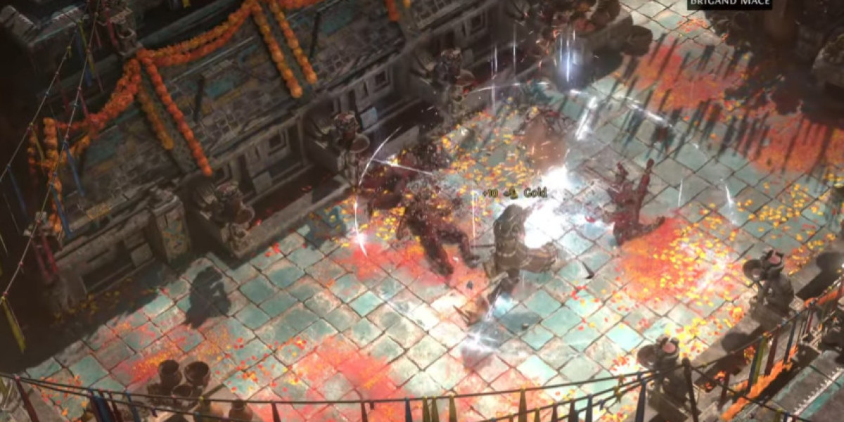 MMOexp:Path of Exile 2 Archer Monk Build Tips