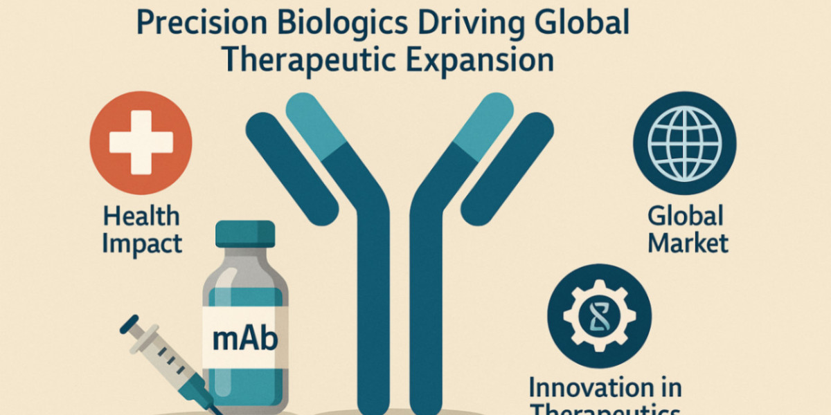 How Biosimilars Are Reshaping the Competitive Landscape of Monoclonal Antibodies