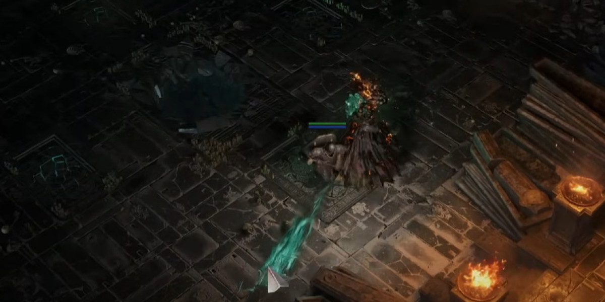 MMOexp:PoE 2 Archer Monk Combat Setup