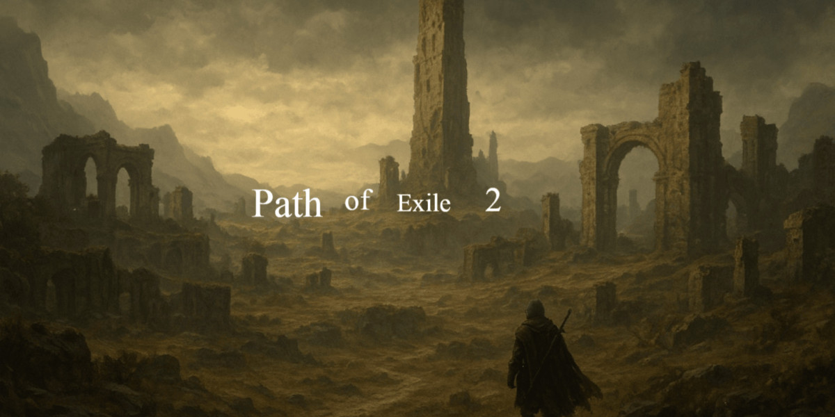 u4gm How to Master Druid Shapeshifting and Gear in PoE2 Guide