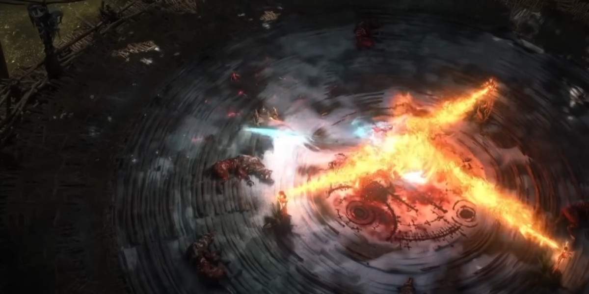 MMOexp:Archer Monk PoE 2 Pro Tips