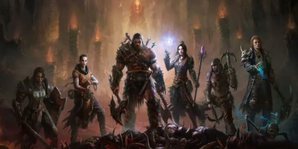 u4gm What Is the Judgment Mechanic in Diablo IV Guide