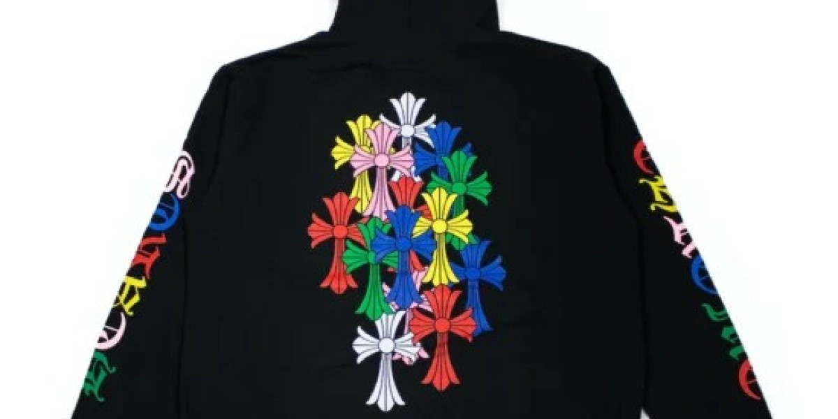 Start the New Year in Style With Chrome Hearts Fashion