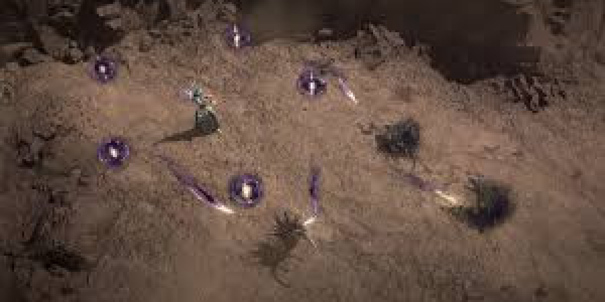 U4GM How to Level Faster in Diablo IV Season 11 with Urivar