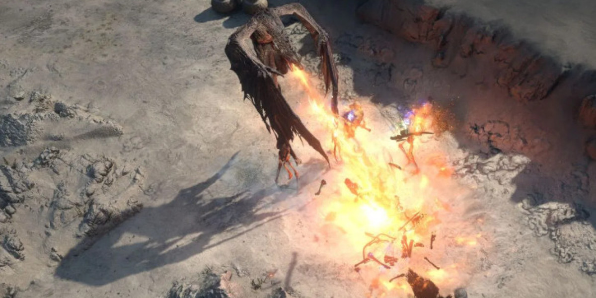 eld.gg Path of Exile 2 Currency: What These Changes Mean for Temple Farming