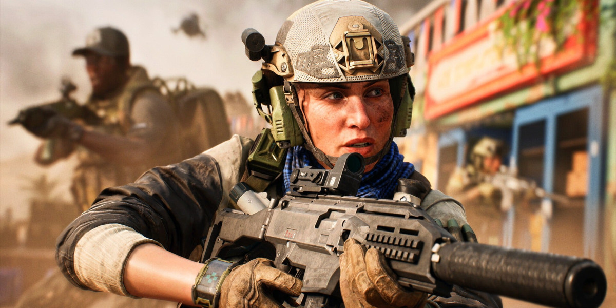 U4GM How to use guided missile in Battlefield 6