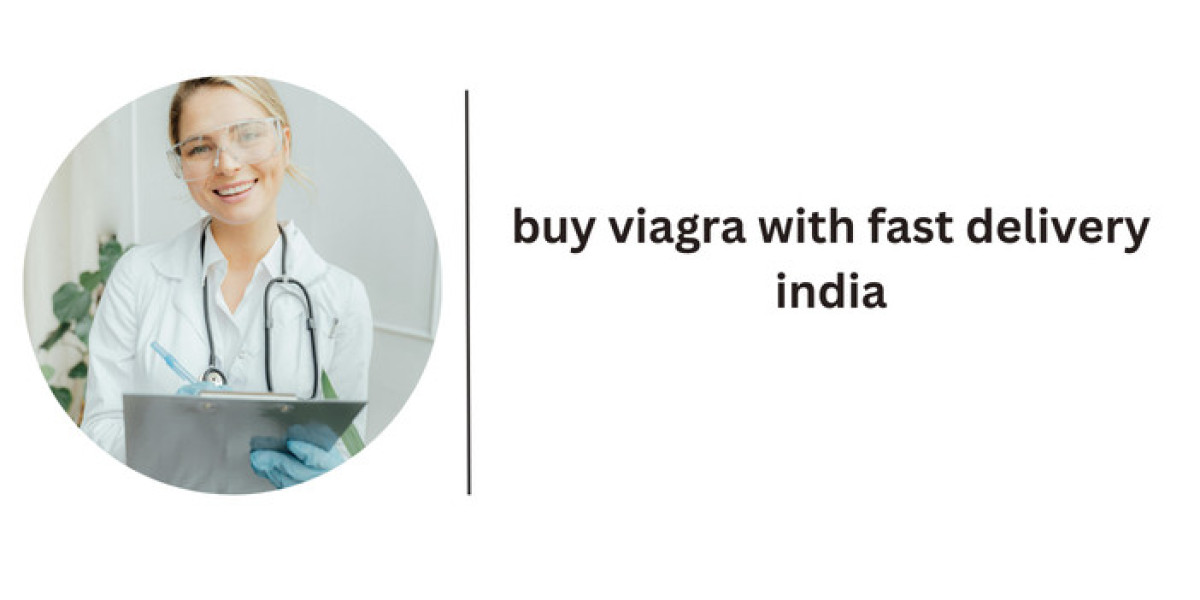 Buy Viagra With Fast Delivery India