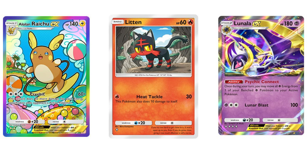 RSVSR What Is The Best Energy Type For Beginners in Pokemon TCG Pocket