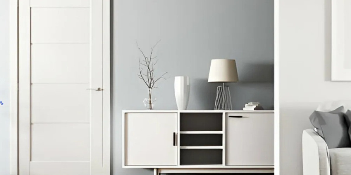 Modern Interior Door Choices for Canadian Homes