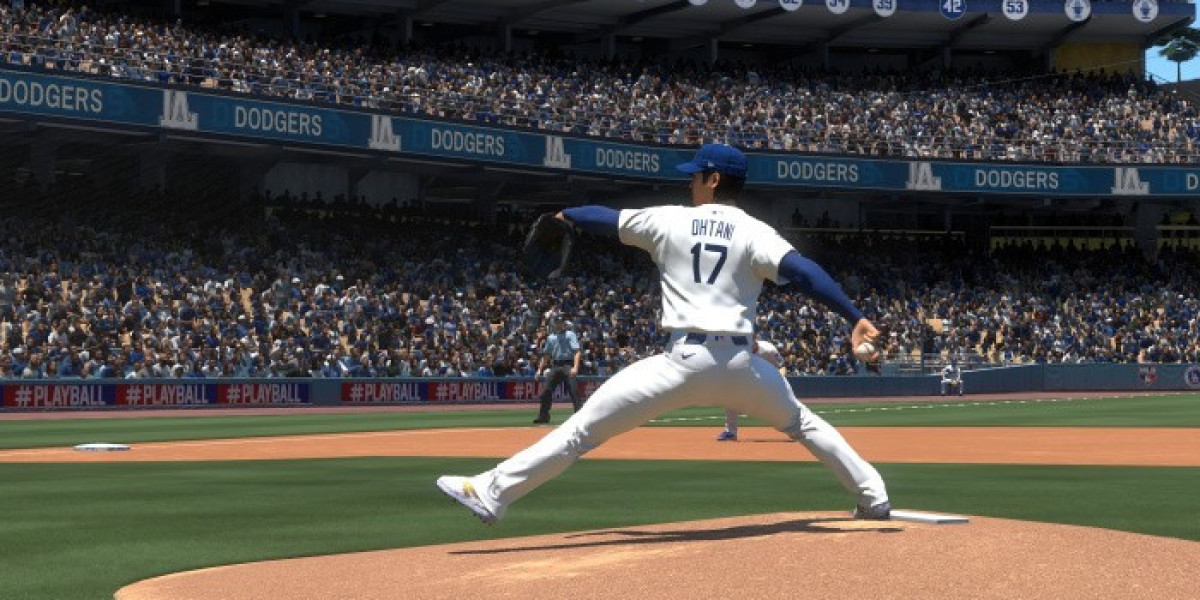 eld.gg MLB The Show 25 Stubs: These breaking pitches can be tricky