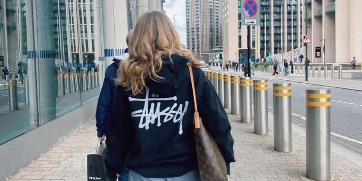 Stussy Sudadera 2026: Top Looks for Streetwear Fans This Year