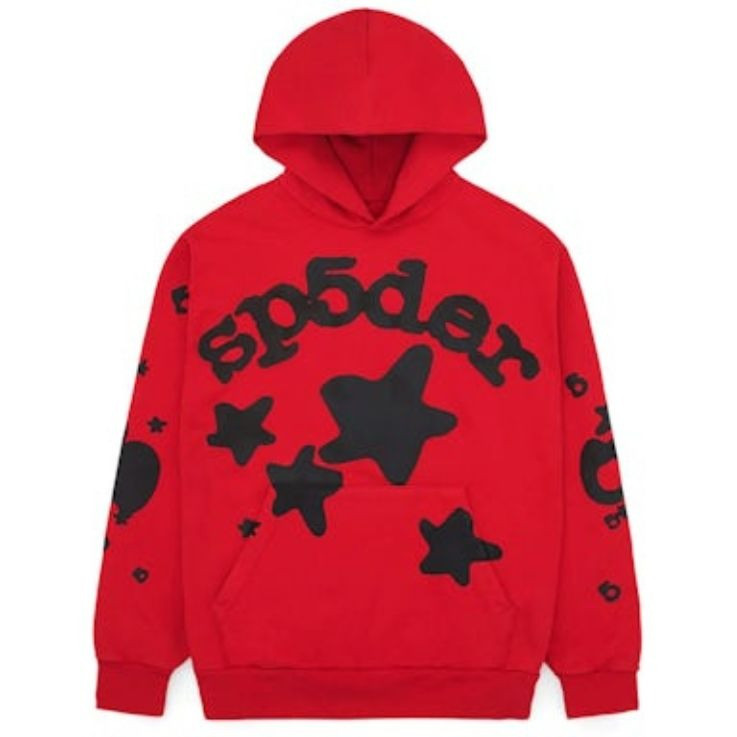 Spider Hoodie Profile Picture