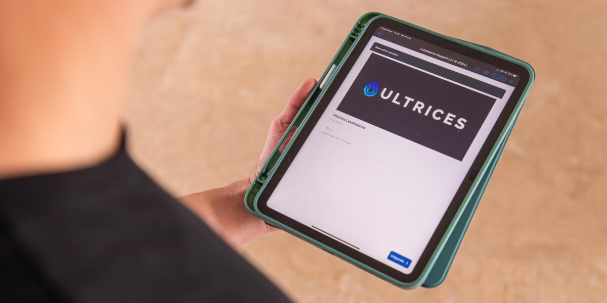 Wees aan de top van de wereld met Lekdetectie Antwerpen