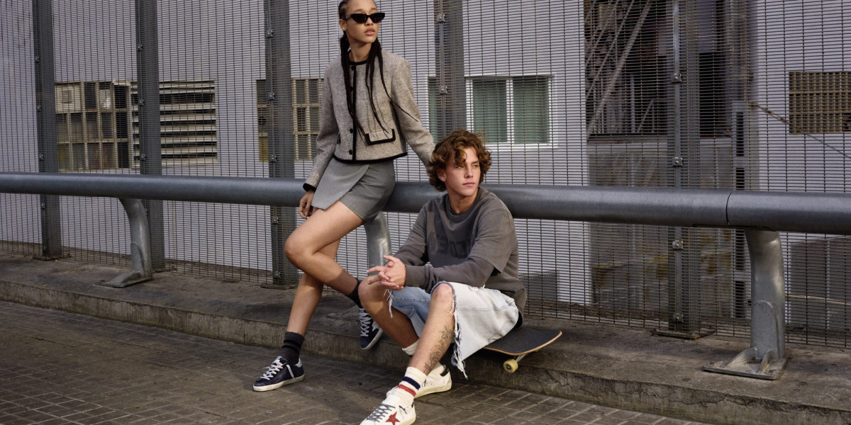 Latest Creations Golden Goose Shoes Outlet Online