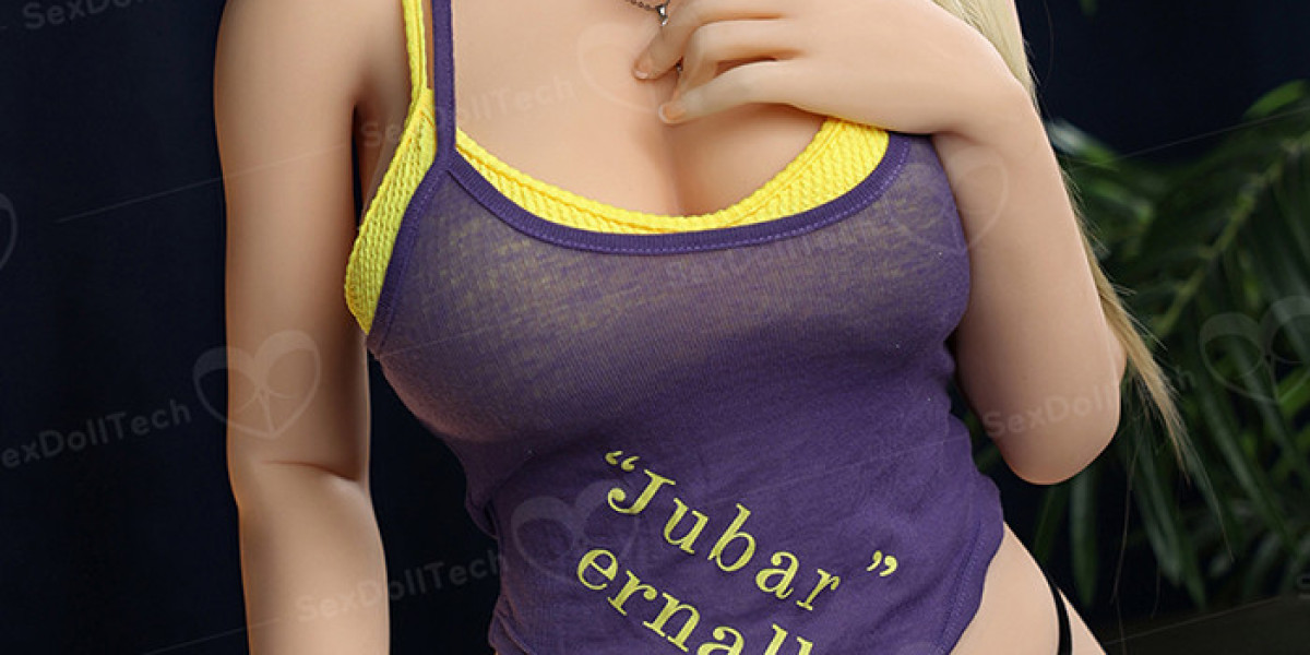 The Underlying Logic of the How Full Size Sex Dolls Help People Emerge from Low Points