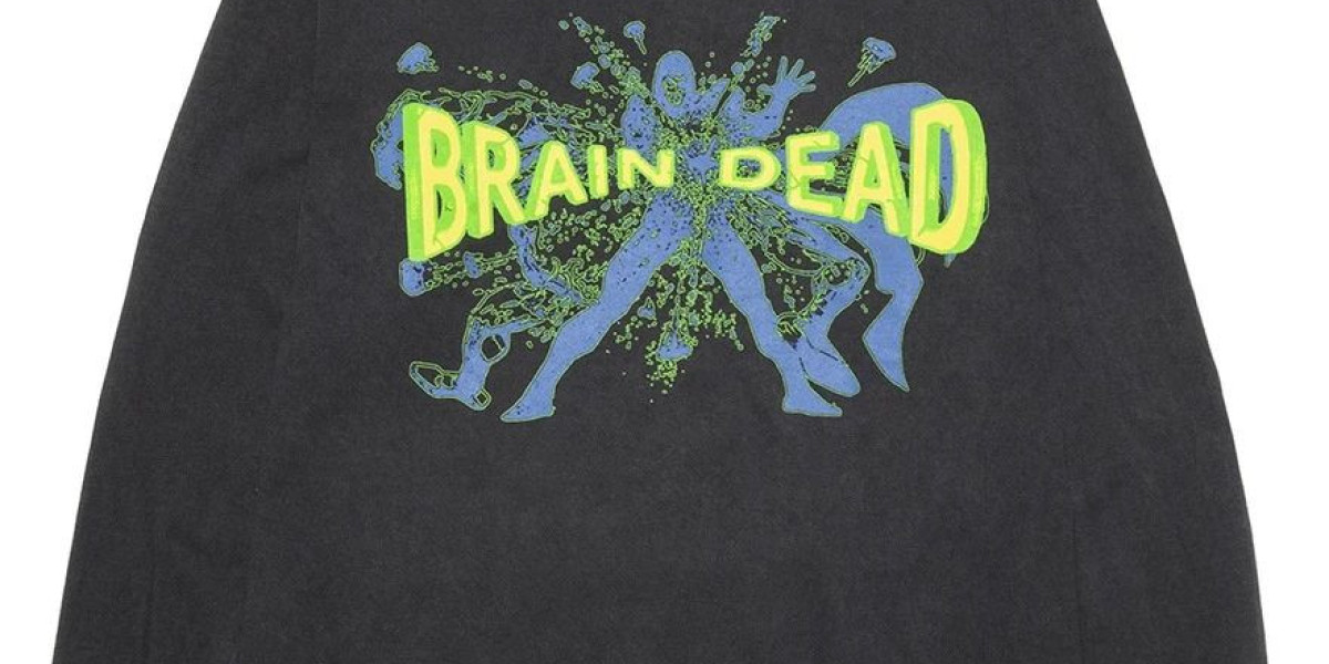 The Versatility of Brain Dead Clothing: Fits You Need to See