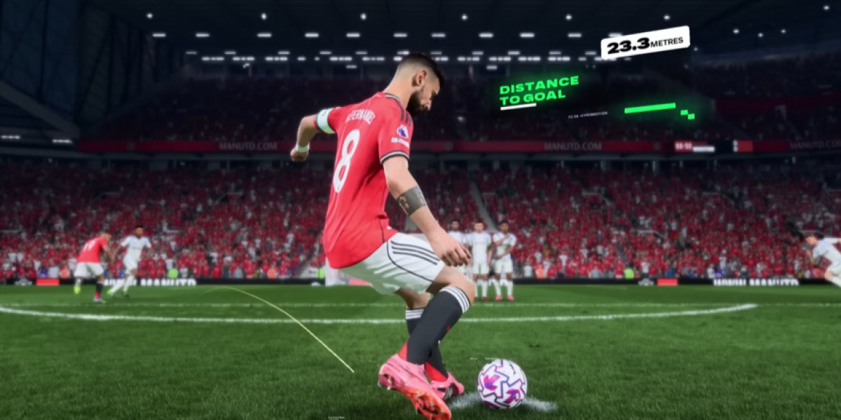 MMOexp:EA FC 26 Step-by-Step Powershot Kick Guide