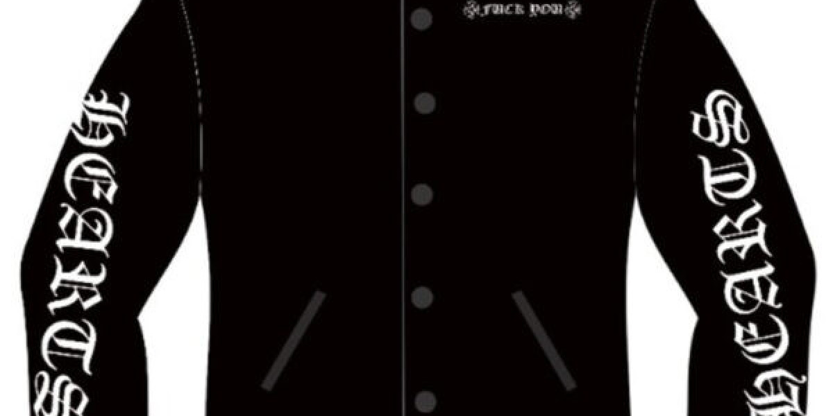 Chrome Hearts: Built for Outsiders and Icons