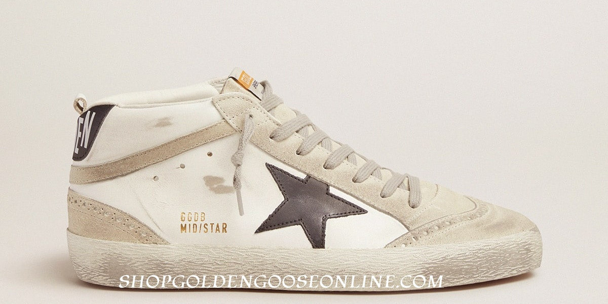 Exclusive Types Golden Goose Sneakers Outlet Online