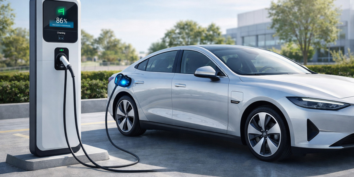 Electric Vehicle Market Outlook 2031: Strategic Insights for Investors and Manufacturers