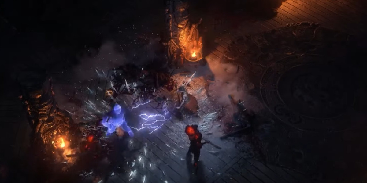 MMOexp:Archer Monk PoE 2 Play Guide