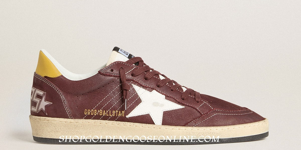 Exclusive Selection Golden Goose Outlet Online
