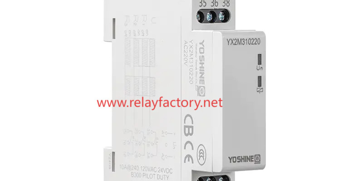 YOSHINE Liquid Level Relay Supplier Garden Applications