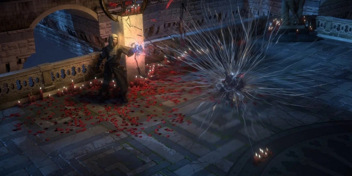 U4GM Blight Ravaged Maps 3.27 Tips for Easy Wins