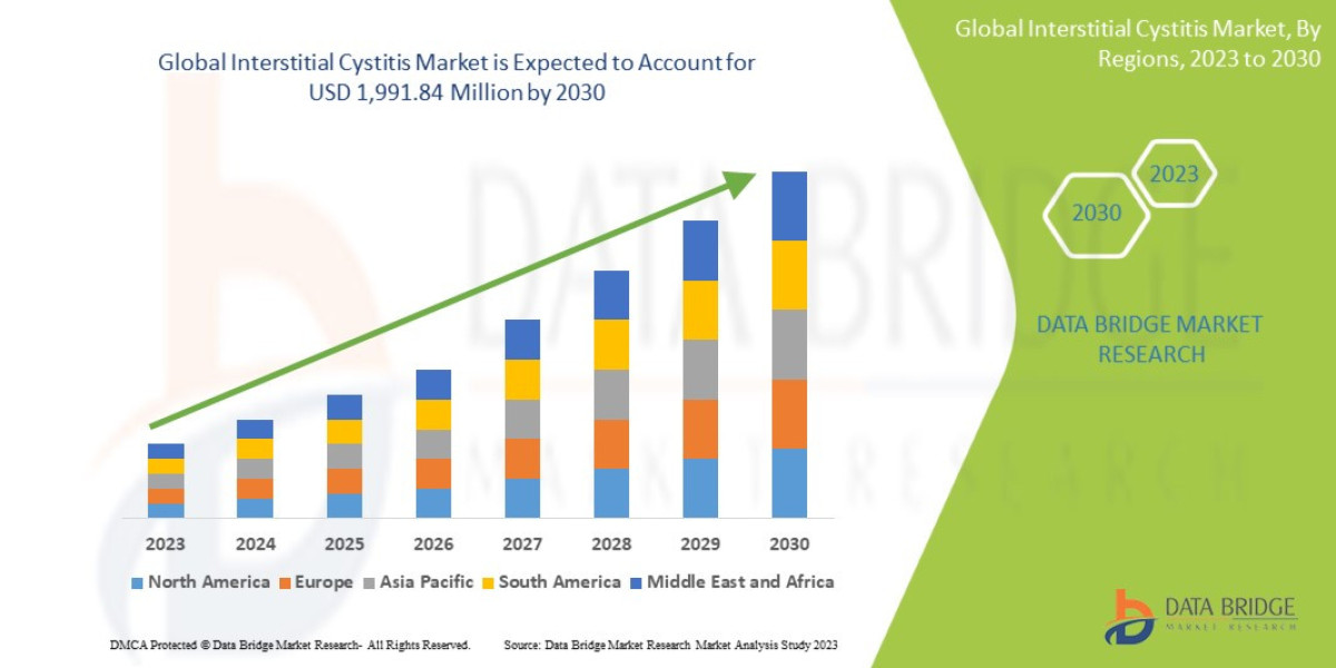 Interstitial Cystitis Market Overview: Key Drivers and Challenges 2025 –2032