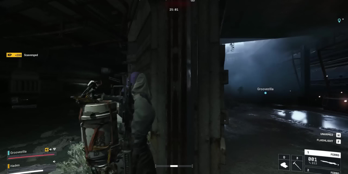 MMOexp – Arc Raiders: Solo vs Trio, Big 182K