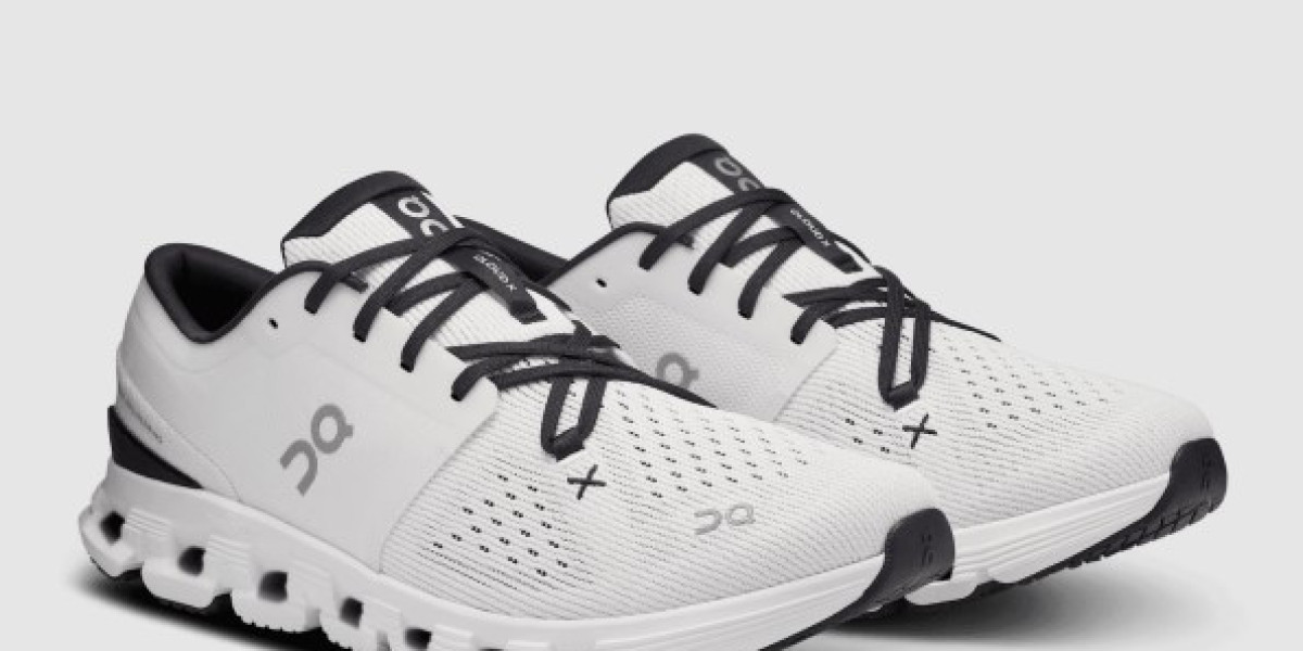 Tenis On Cloud que ofrecen soporte extra